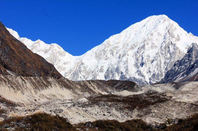Manaslu Trekking Trail and Larkya Pass Officially Reopened